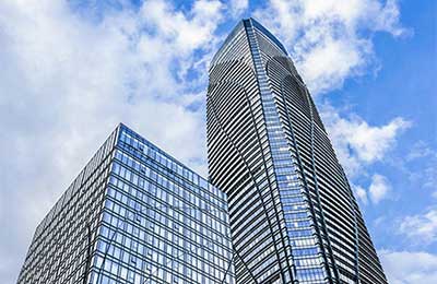 安徽信博检测技术有限公司